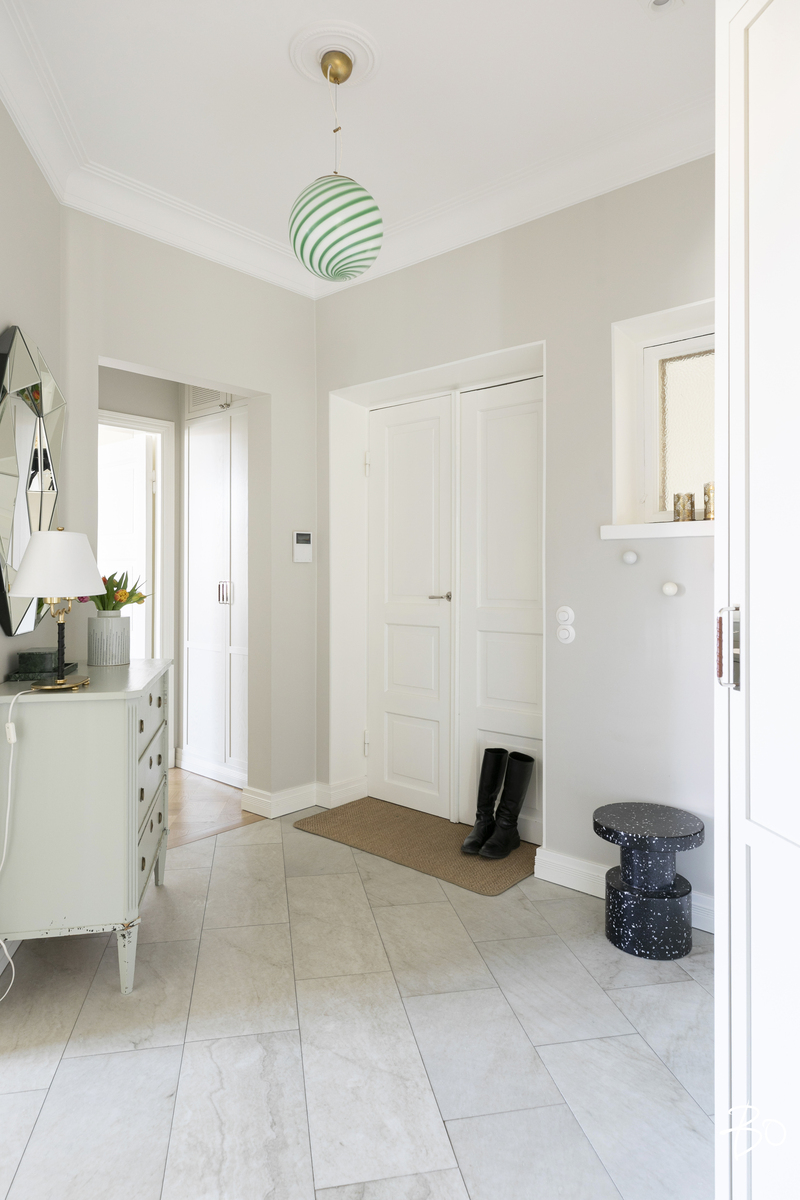 Chydeniuksentie 3-5 - kuva 36