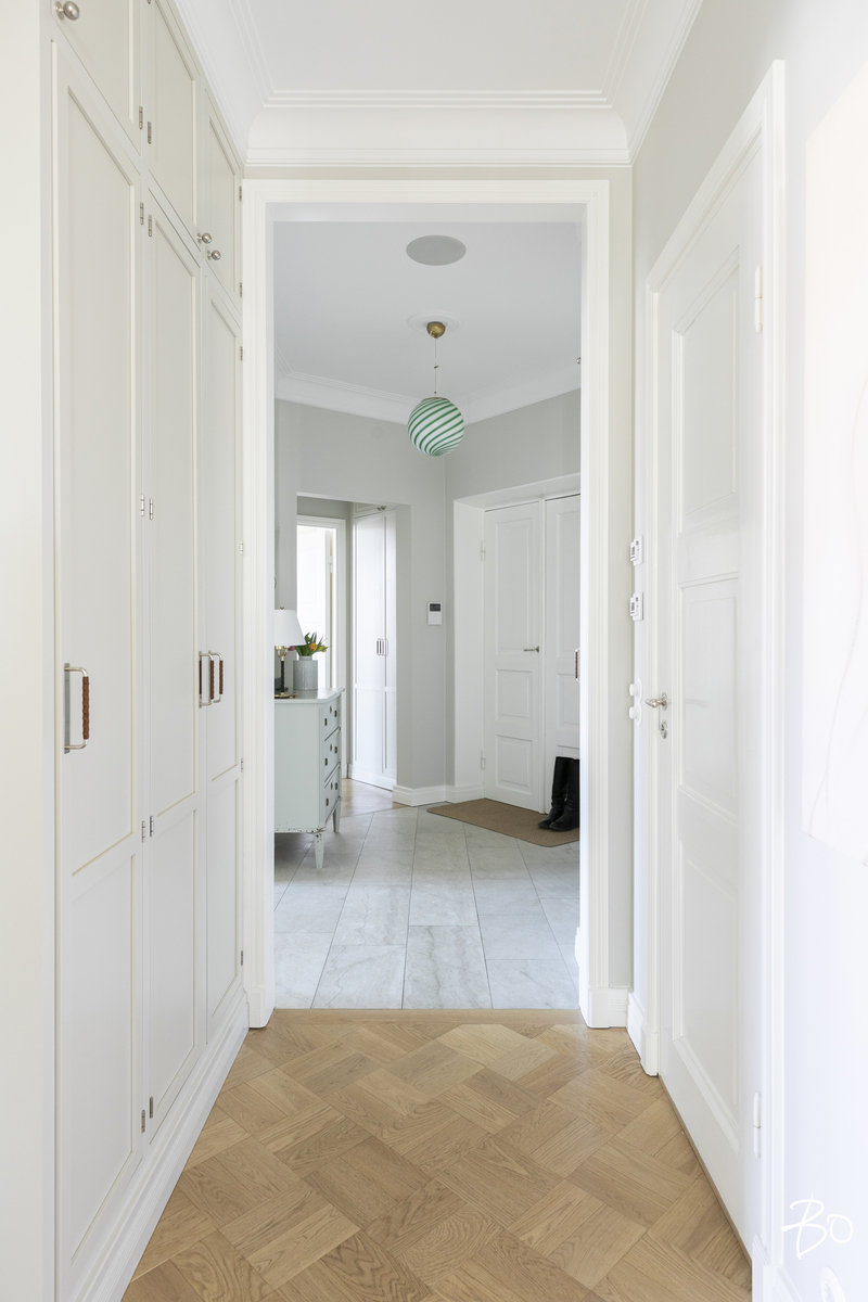 Chydeniuksentie 3-5 - kuva 37