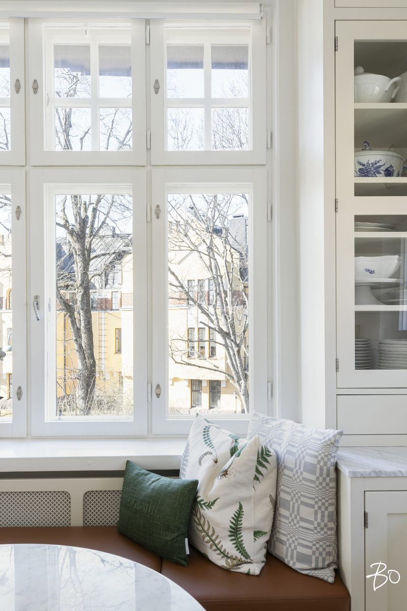 Chydeniuksentie 3-5 - kuva 38