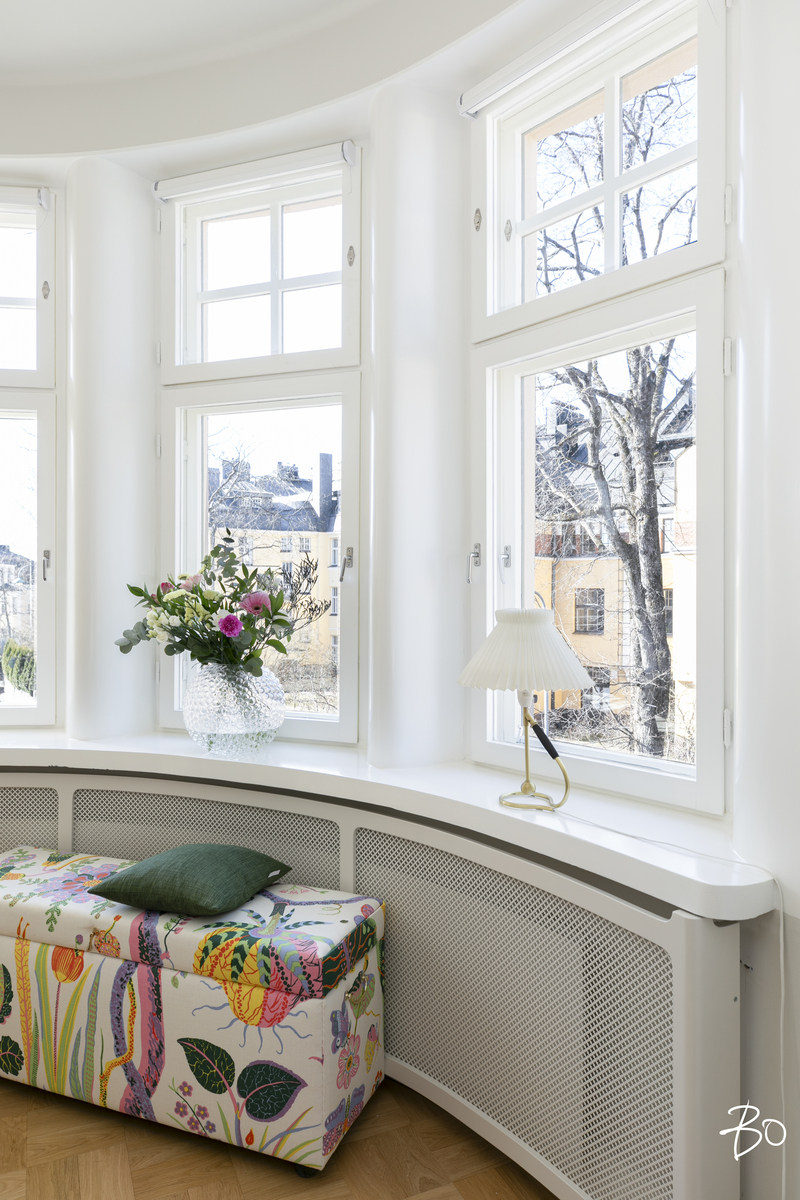 Chydeniuksentie 3-5 - kuva 39