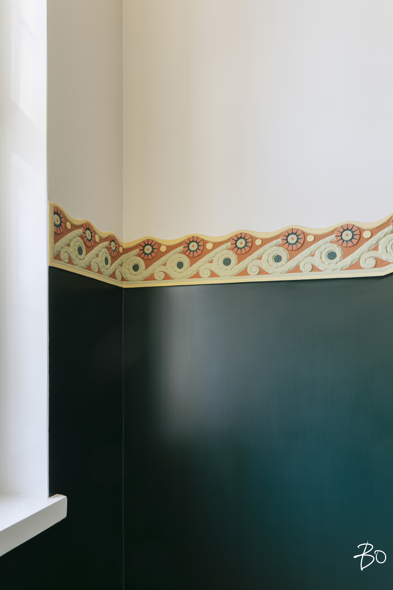 Chydeniuksentie 3-5 - kuva 46