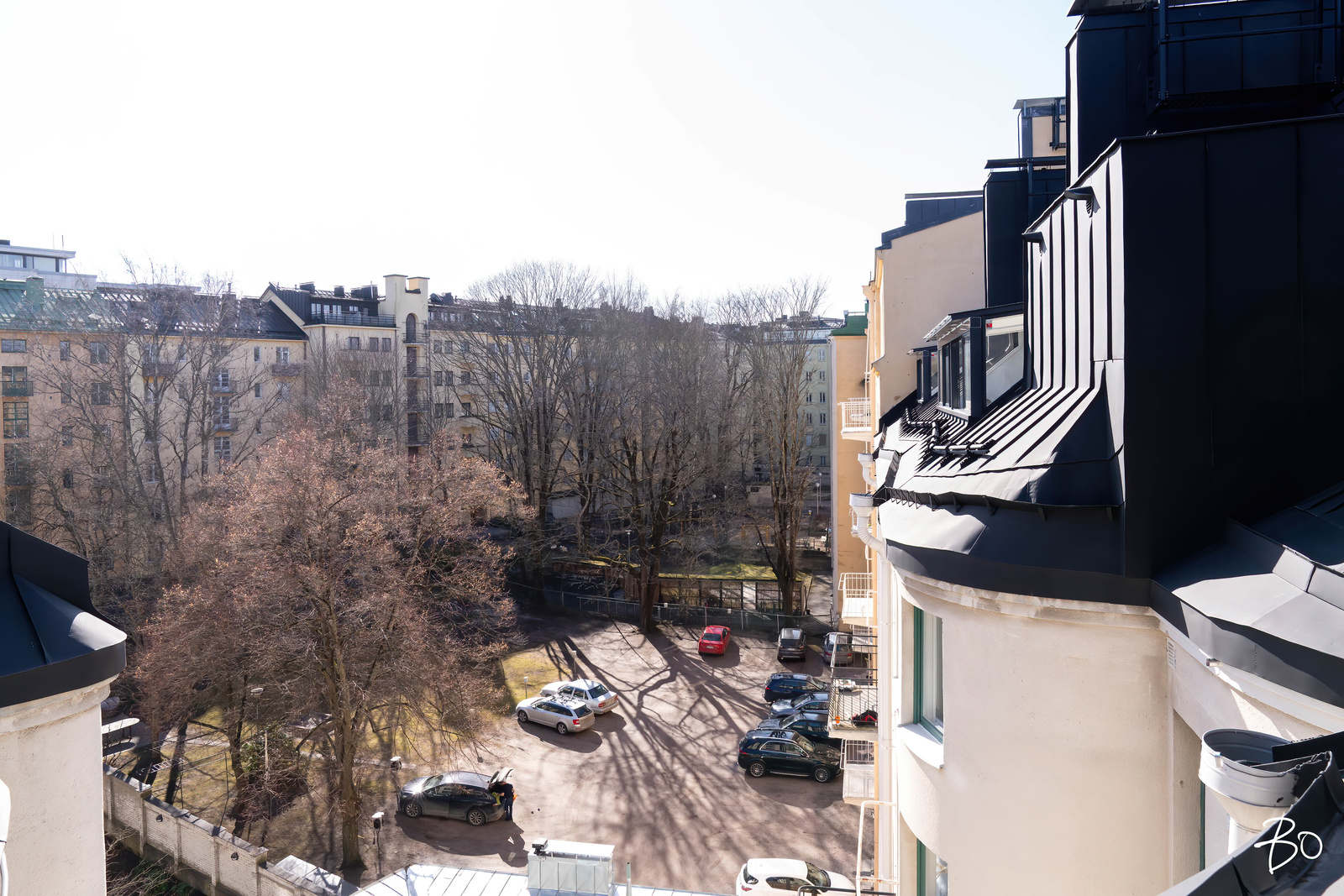 Mannerheimintie 56 - image 20