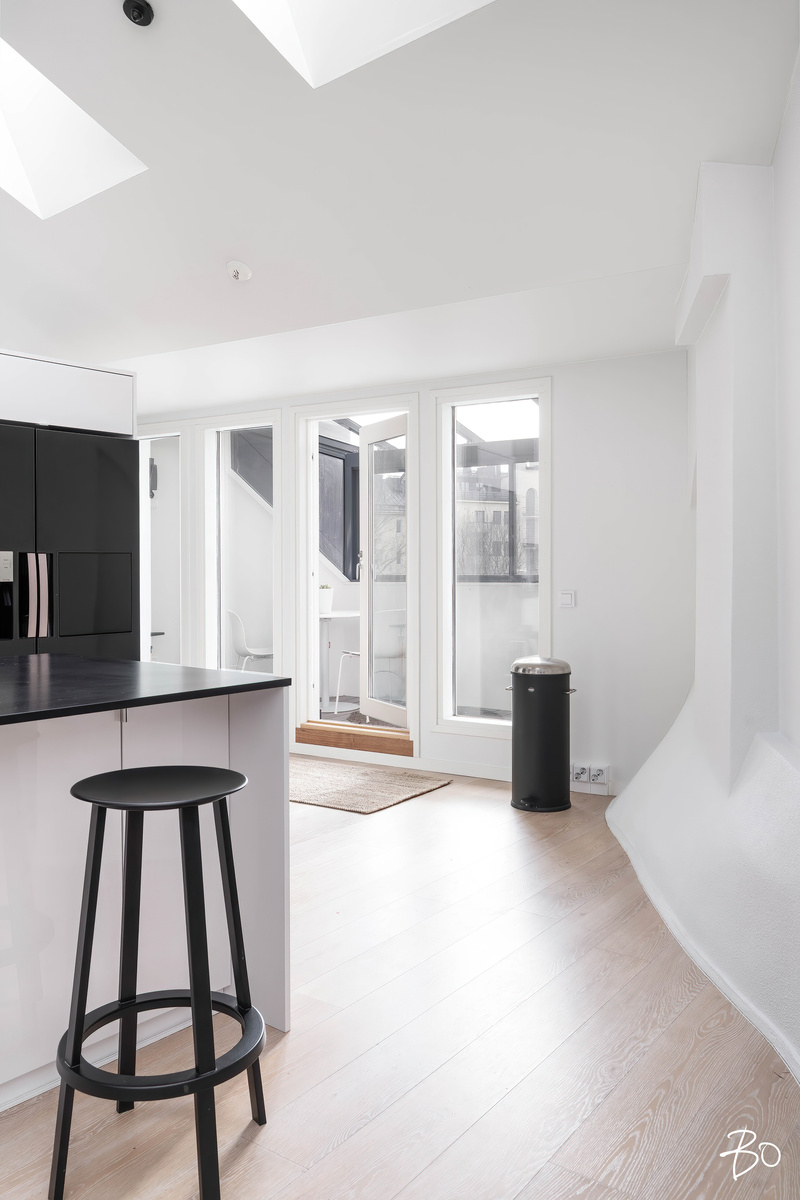 Mannerheimintie 56 - image 9