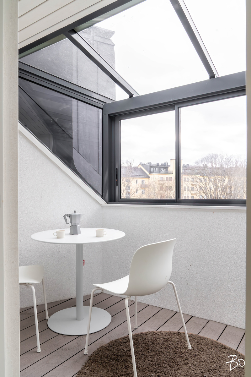 Mannerheimintie 56 - image 19