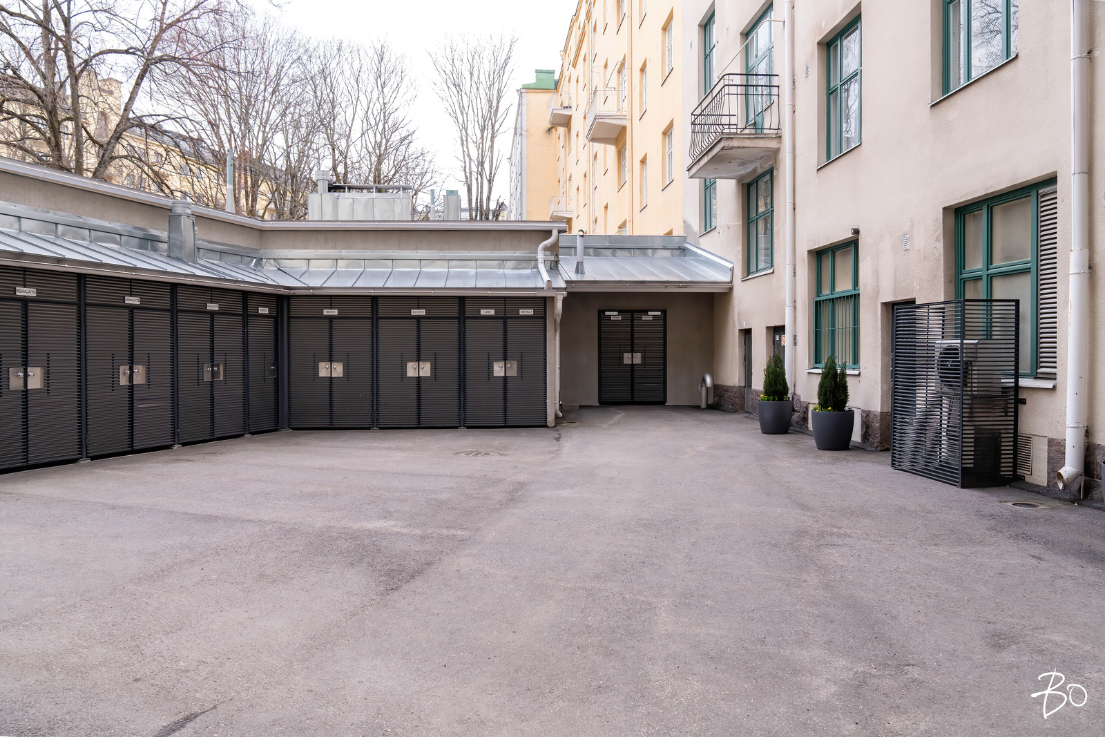 Mannerheimintie 56 - image 24