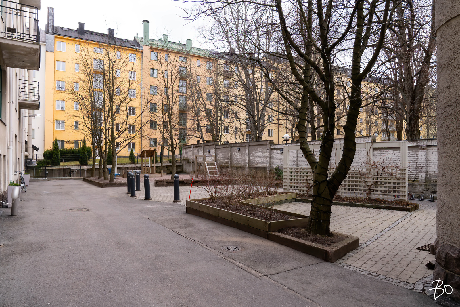 Mannerheimintie 56 - image 25