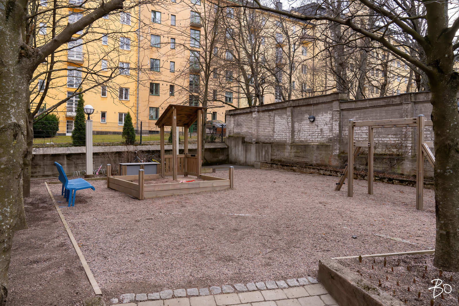 Mannerheimintie 56 - image 26