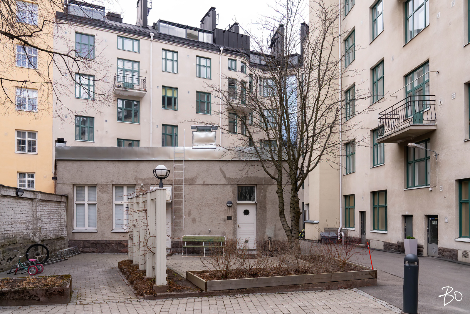 Mannerheimintie 56 - image 27