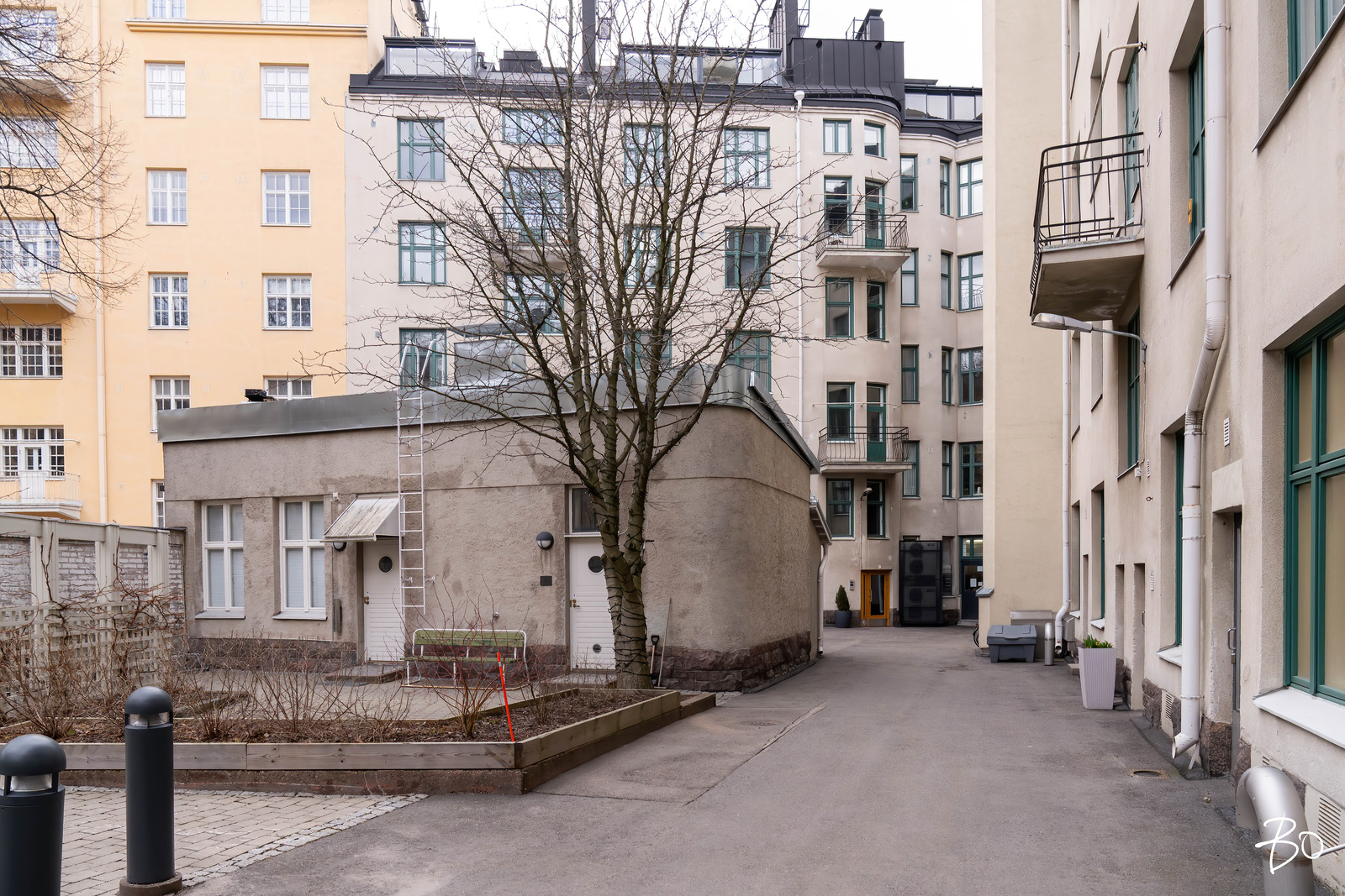 Mannerheimintie 56 - image 28