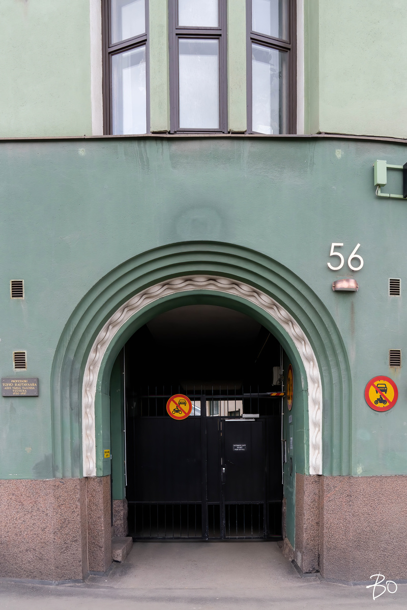 Mannerheimintie 56 - image 29