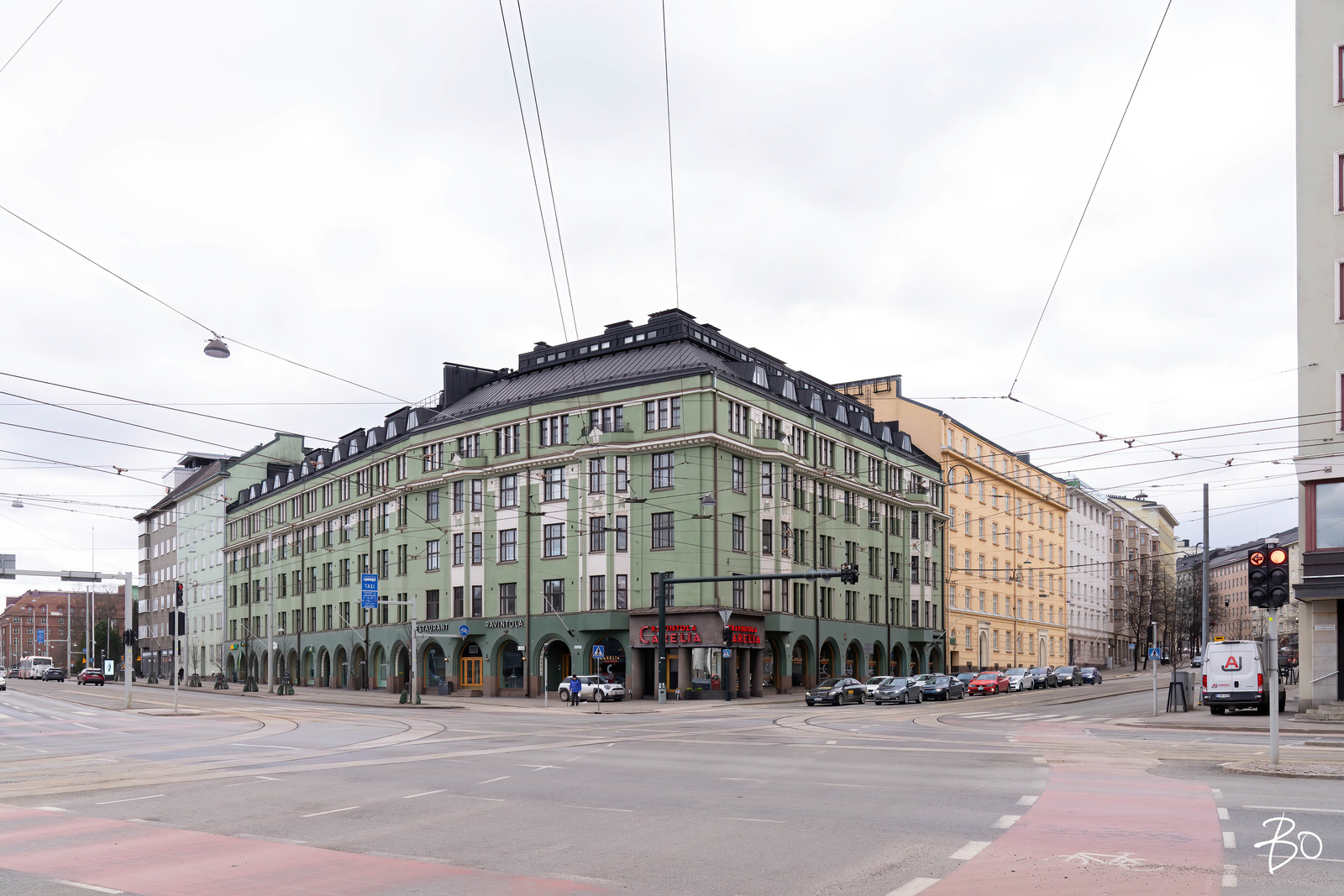 Mannerheimintie 56 - image 30