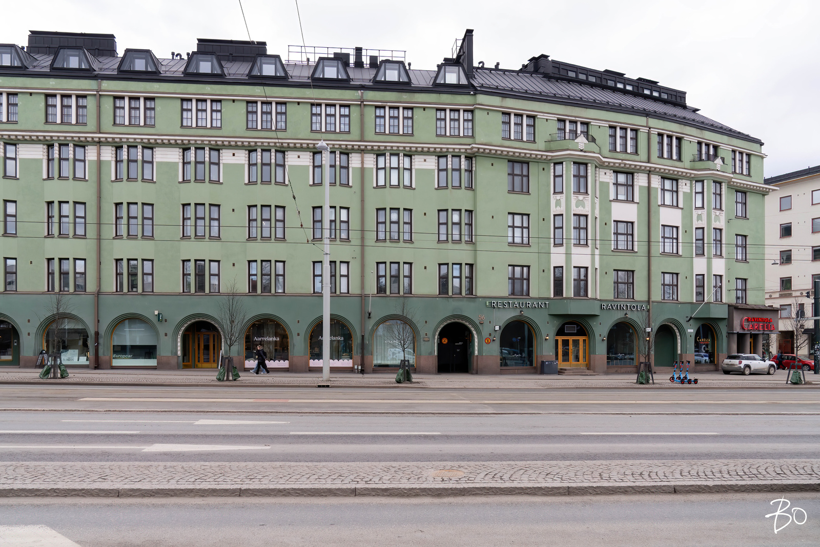 Mannerheimintie 56 - image 31