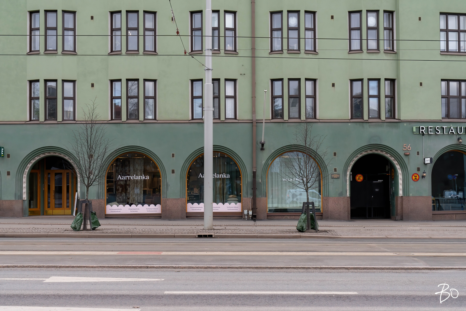 Mannerheimintie 56 - image 32