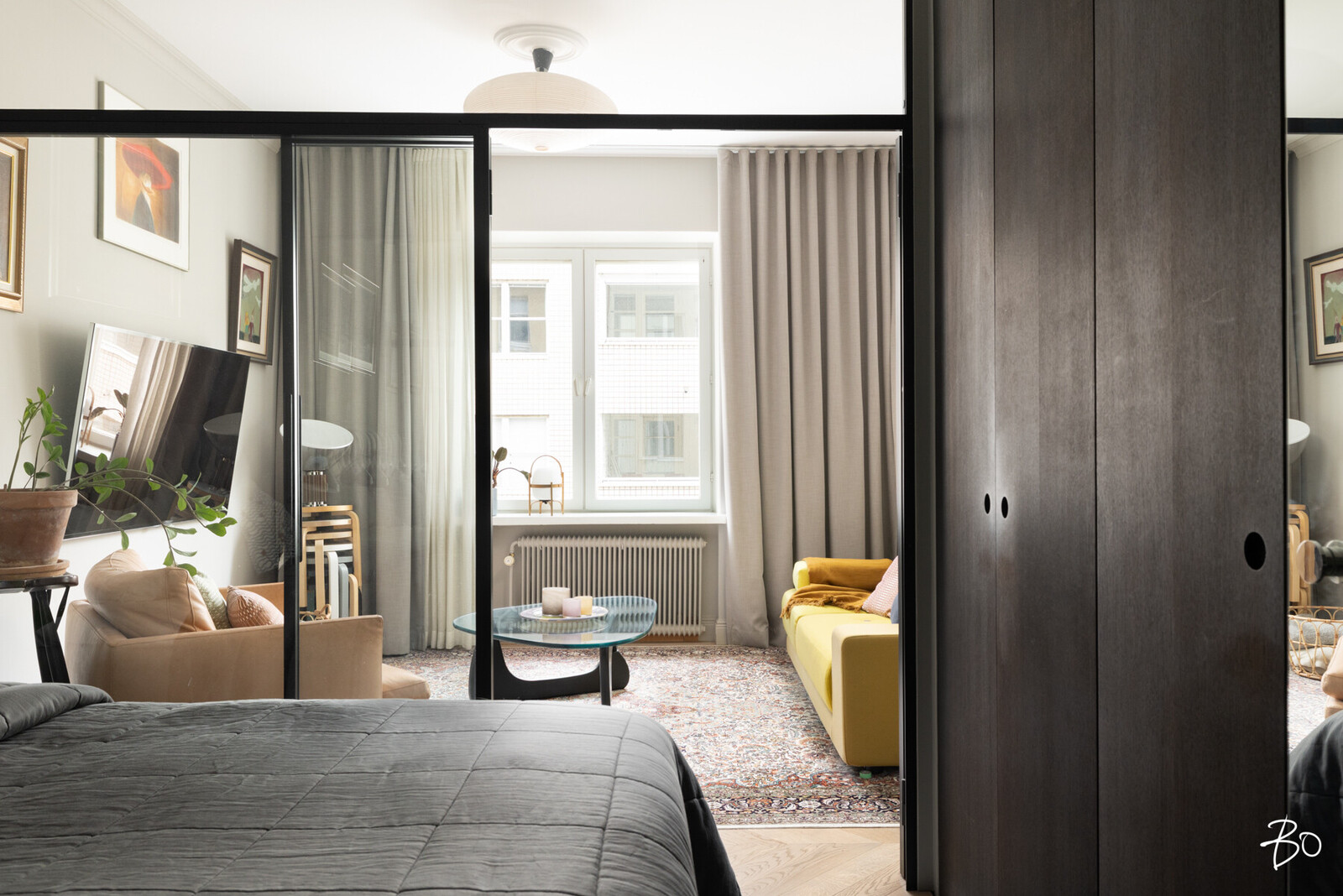 Lönnrotinkatu 45 - kuva 13