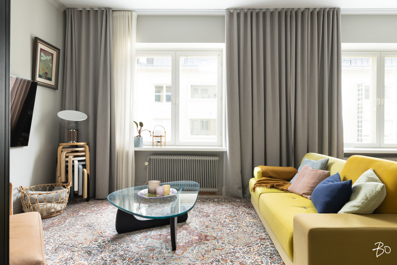 Lönnrotinkatu 45 - kuva 4