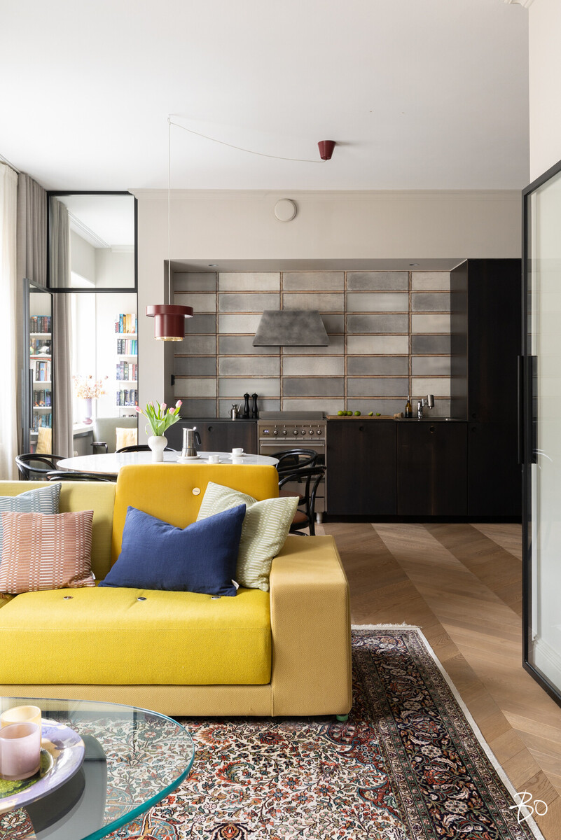 Lönnrotinkatu 45 - kuva 5