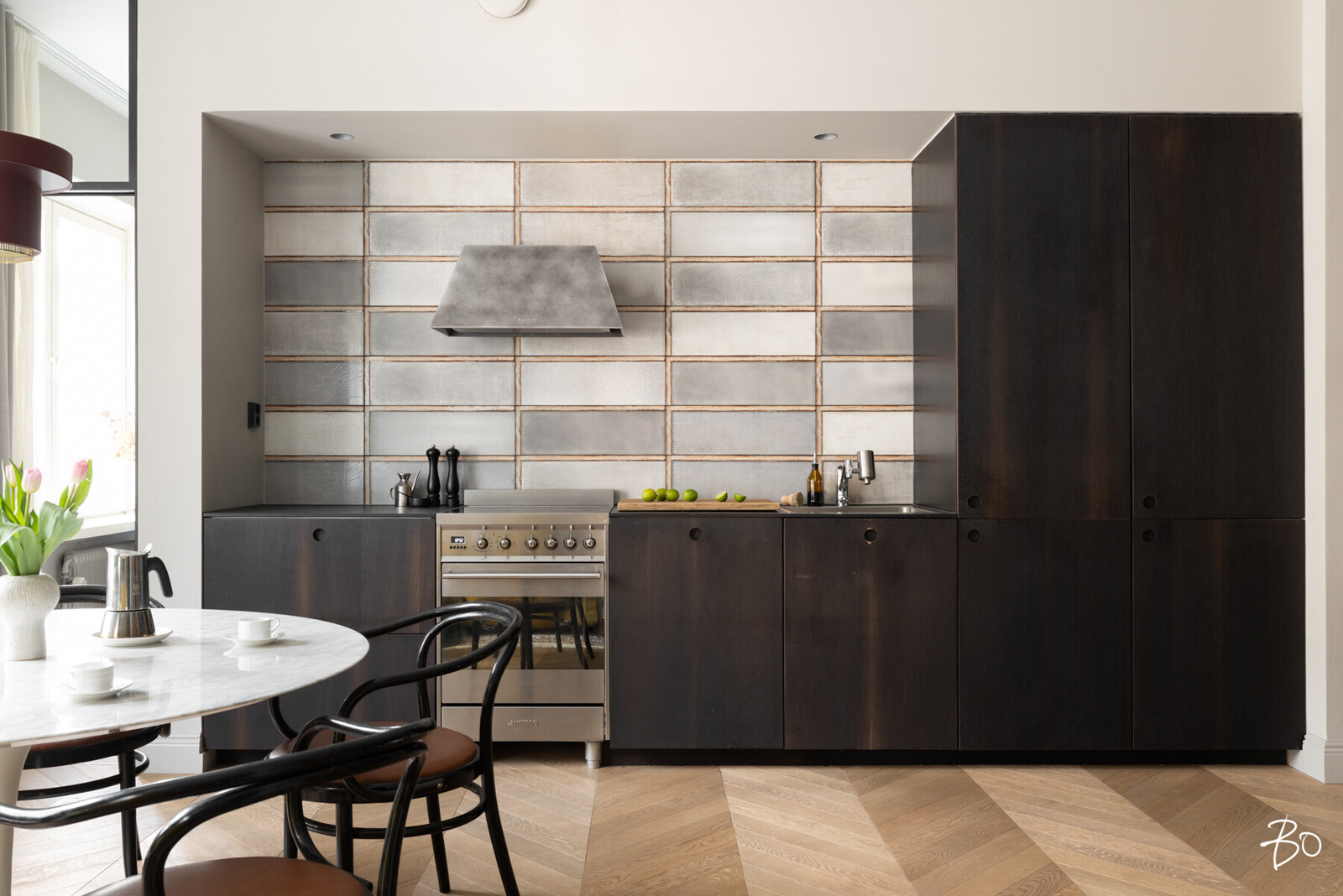 Lönnrotinkatu 45 - kuva 6