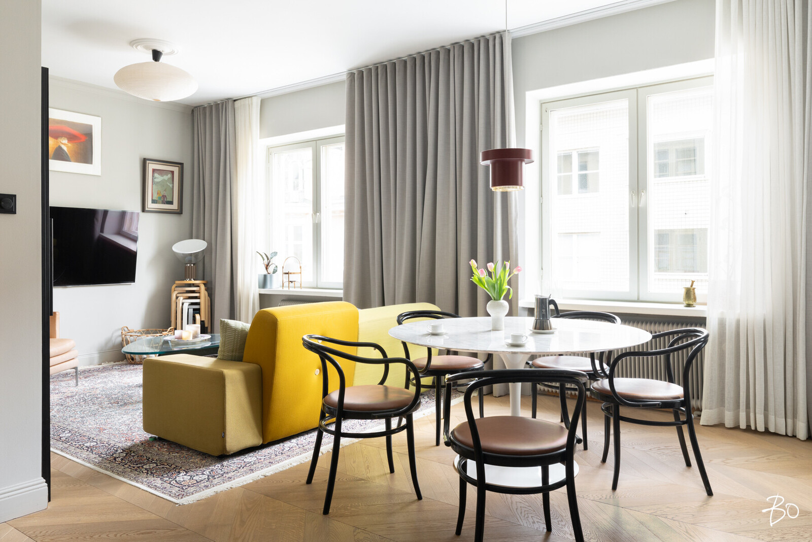 Lönnrotinkatu 45 - kuva 3