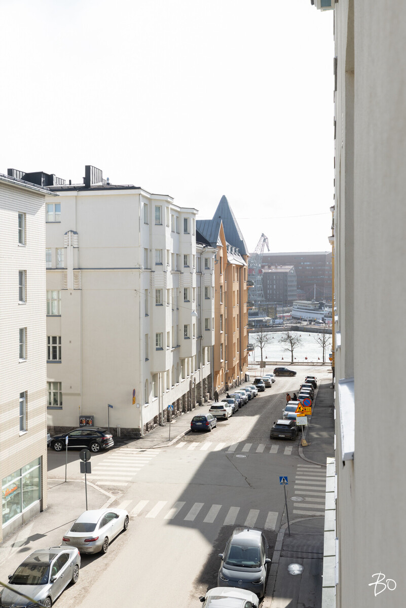 Lönnrotinkatu 45 - kuva 22