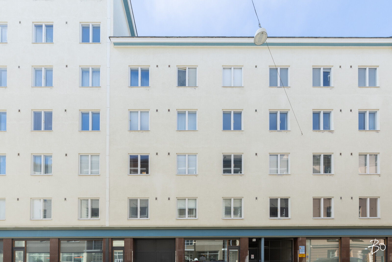 Lönnrotinkatu 45 - kuva 23