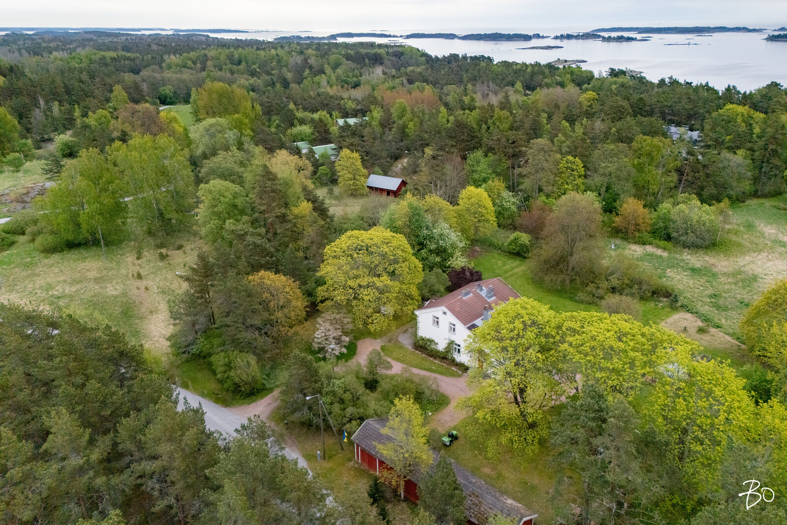 Juhani Ahon tie 10 - kuva 34