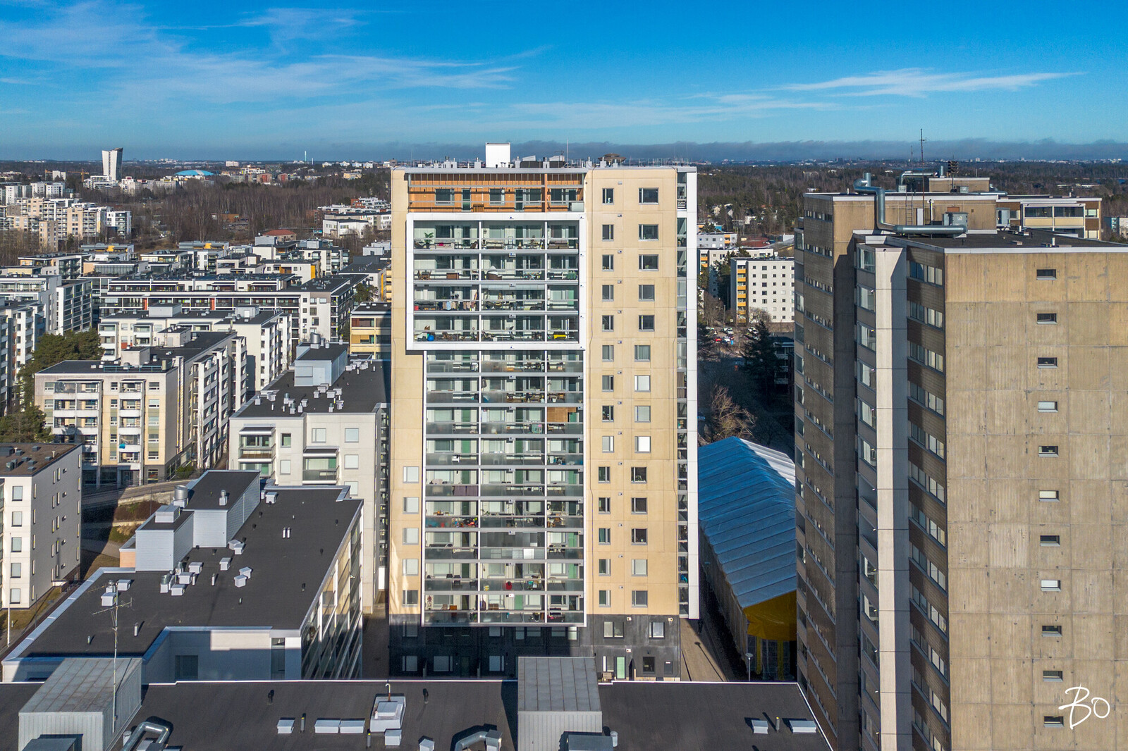 Kaisankuja 1 - kuva 28