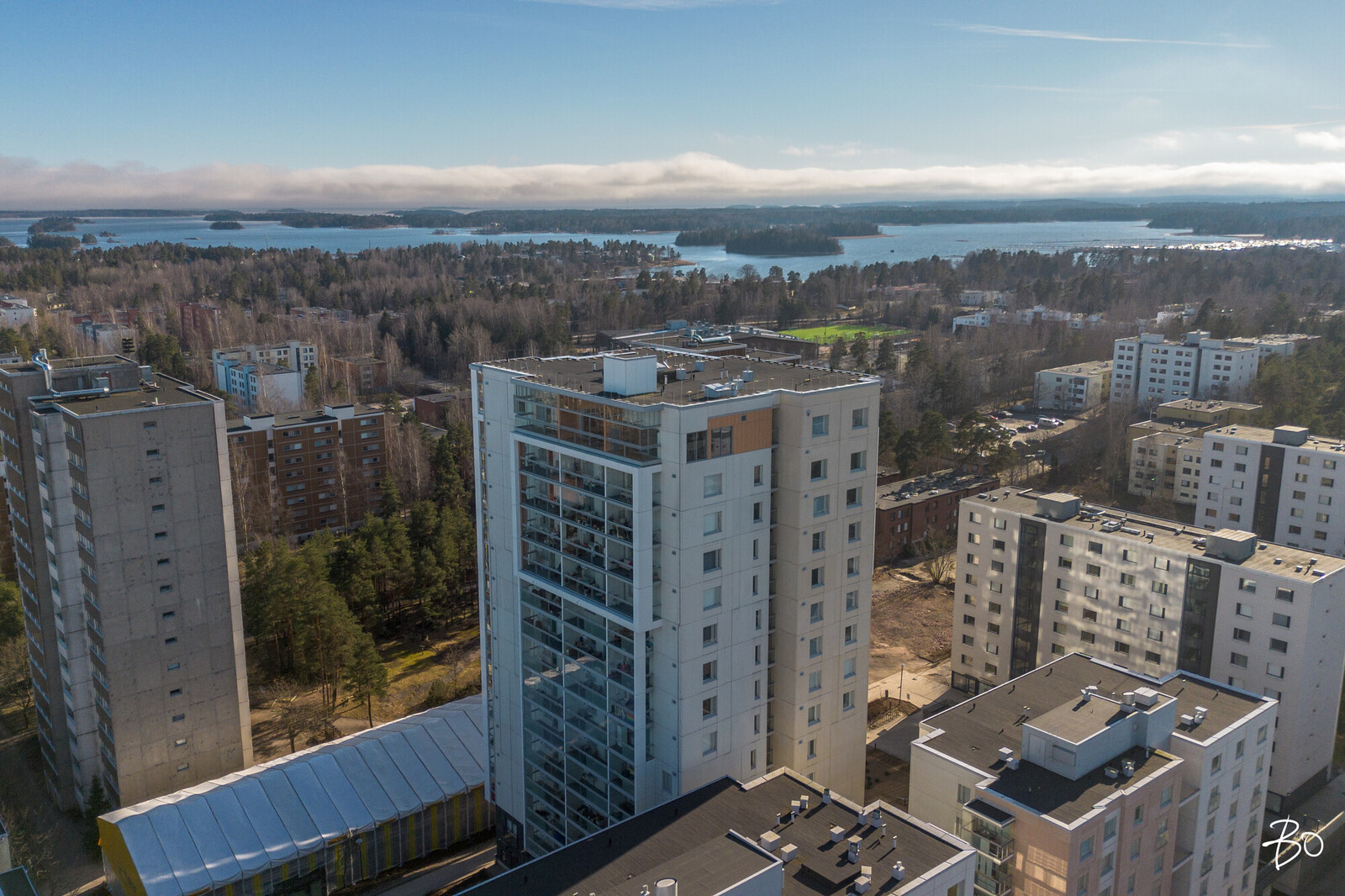 Kaisankuja 1 - kuva 29