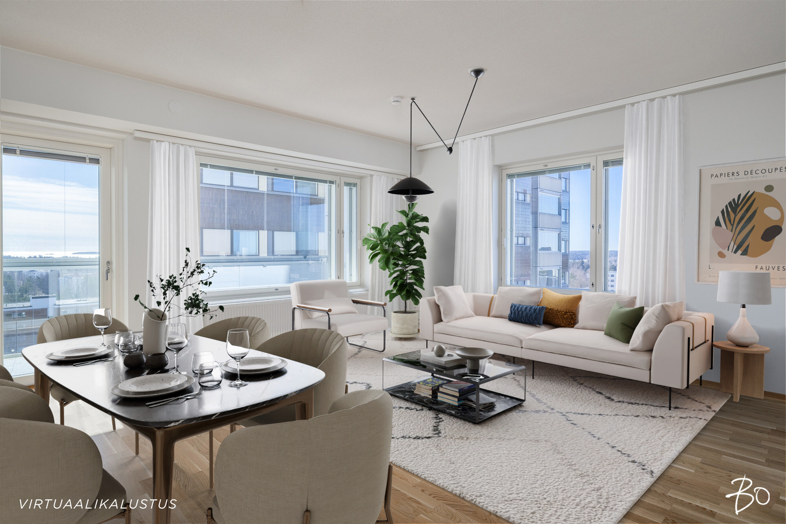 Kaisankuja 1 - kuva 3