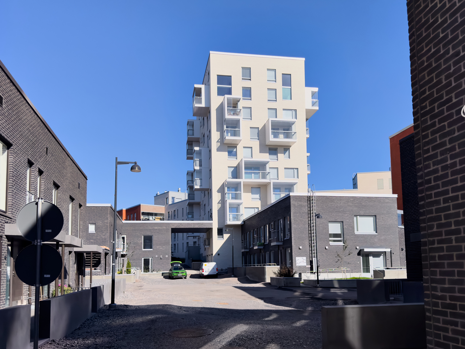 Turumankatu 7 - kuva 8