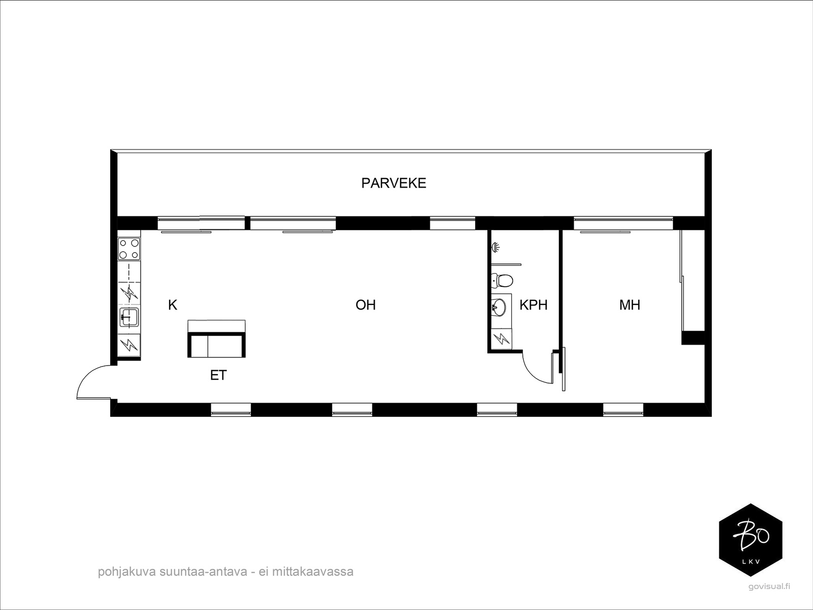 Neitsytpolku 6 - image 2