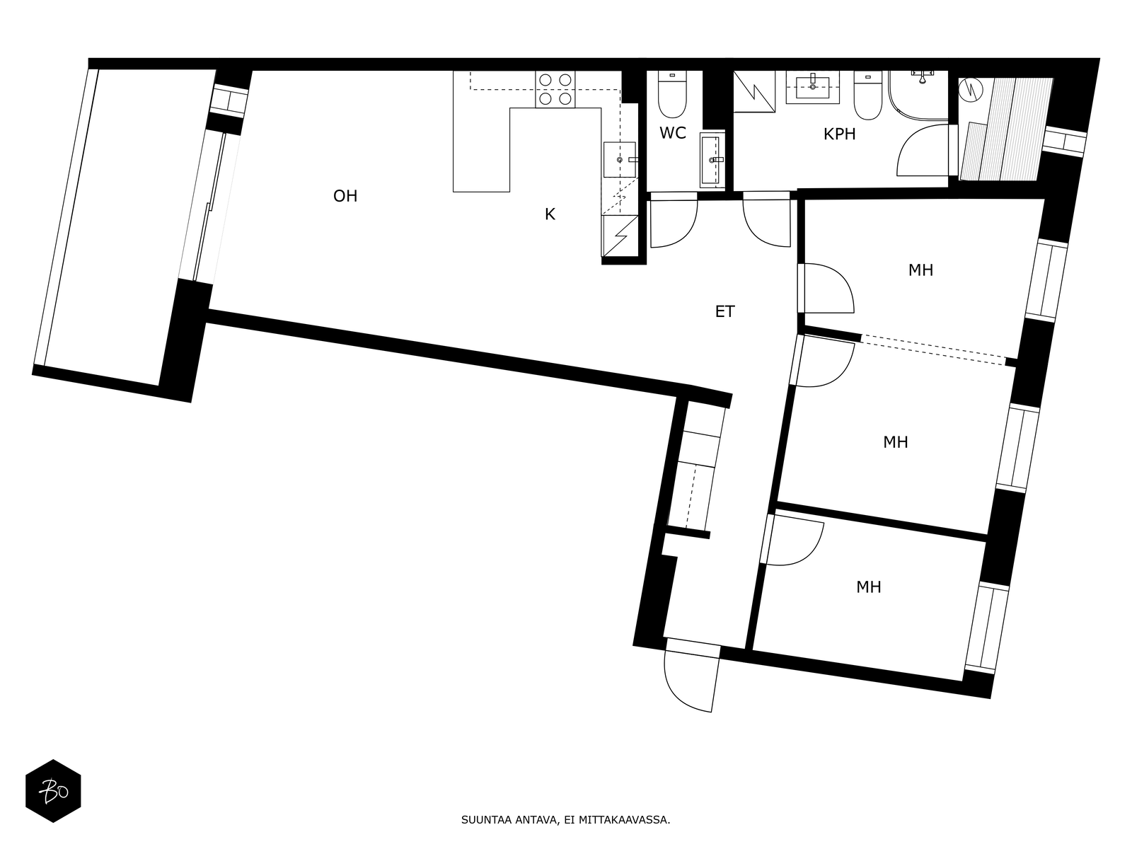 Marinportti 5 - bild 2