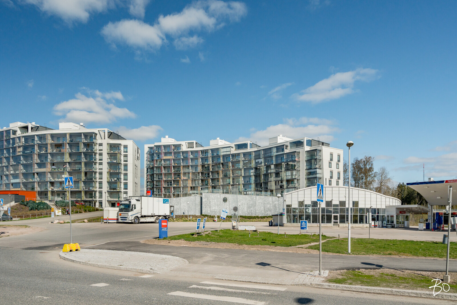 Marinportti 5 - bild 36