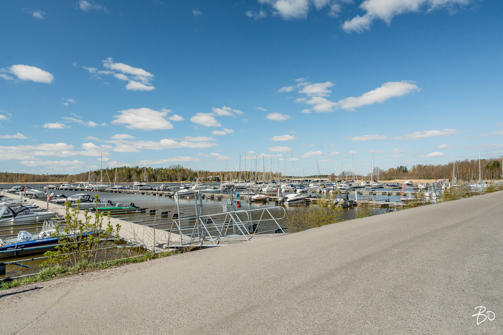 Marinportti 5 - bild 37