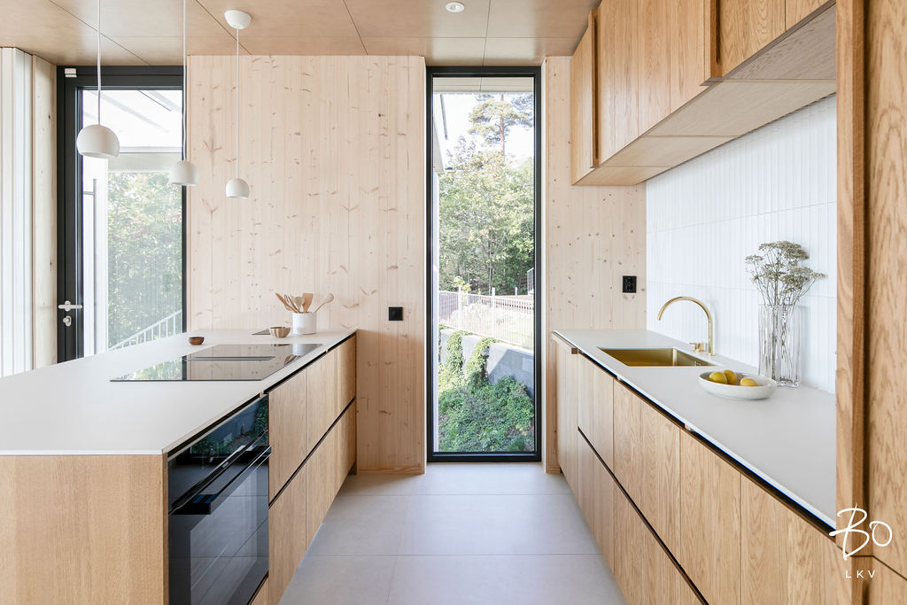 Marjaniemenranta 29 B - bild 4