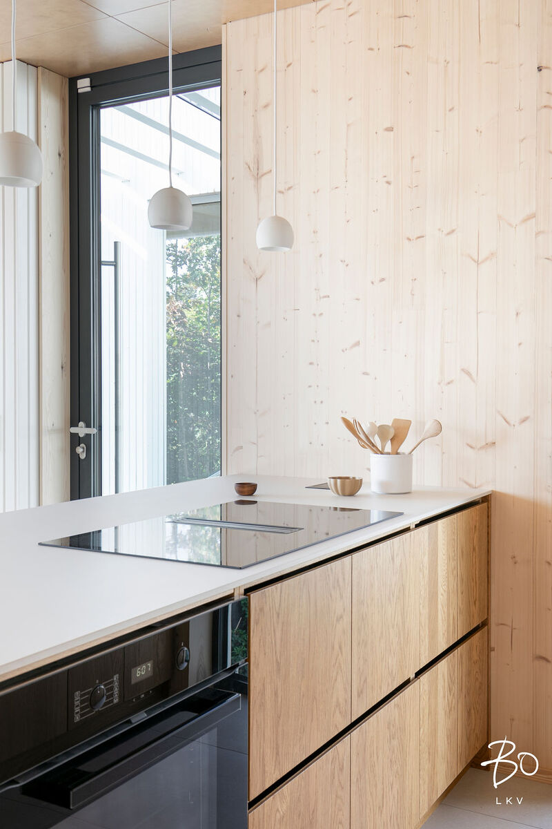 Marjaniemenranta 29 B - bild 5