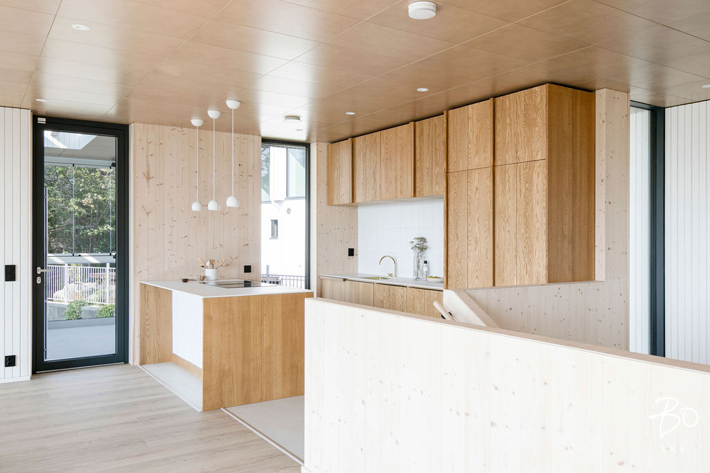 Marjaniemenranta 29 B - bild 7