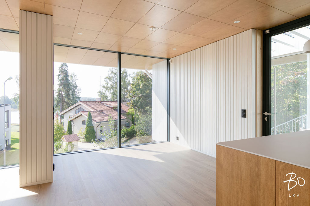 Marjaniemenranta 29 B - bild 3