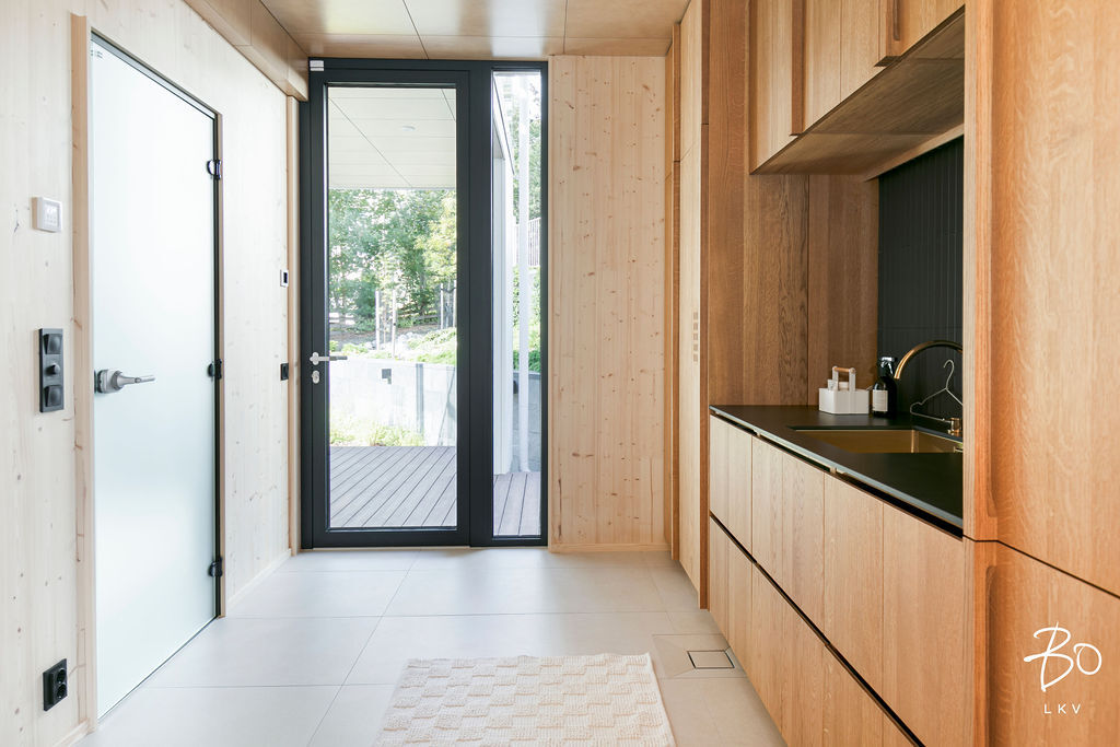 Marjaniemenranta 29 B - bild 15