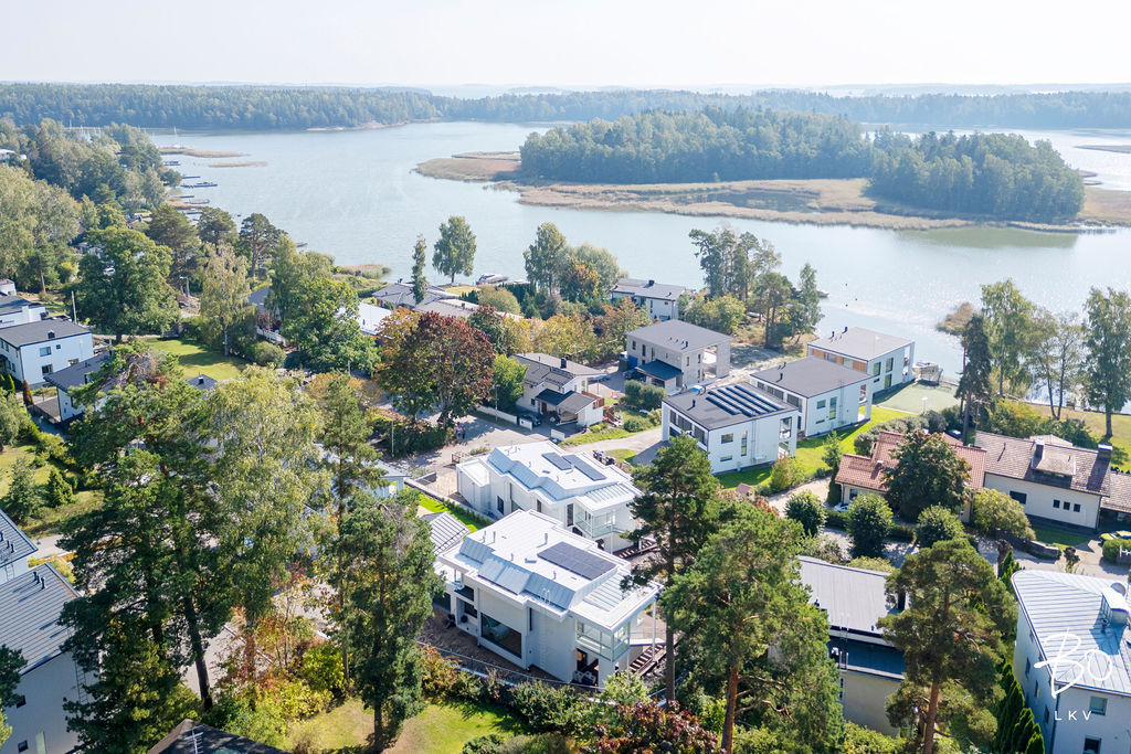 Marjaniemenranta 29 B - bild 38