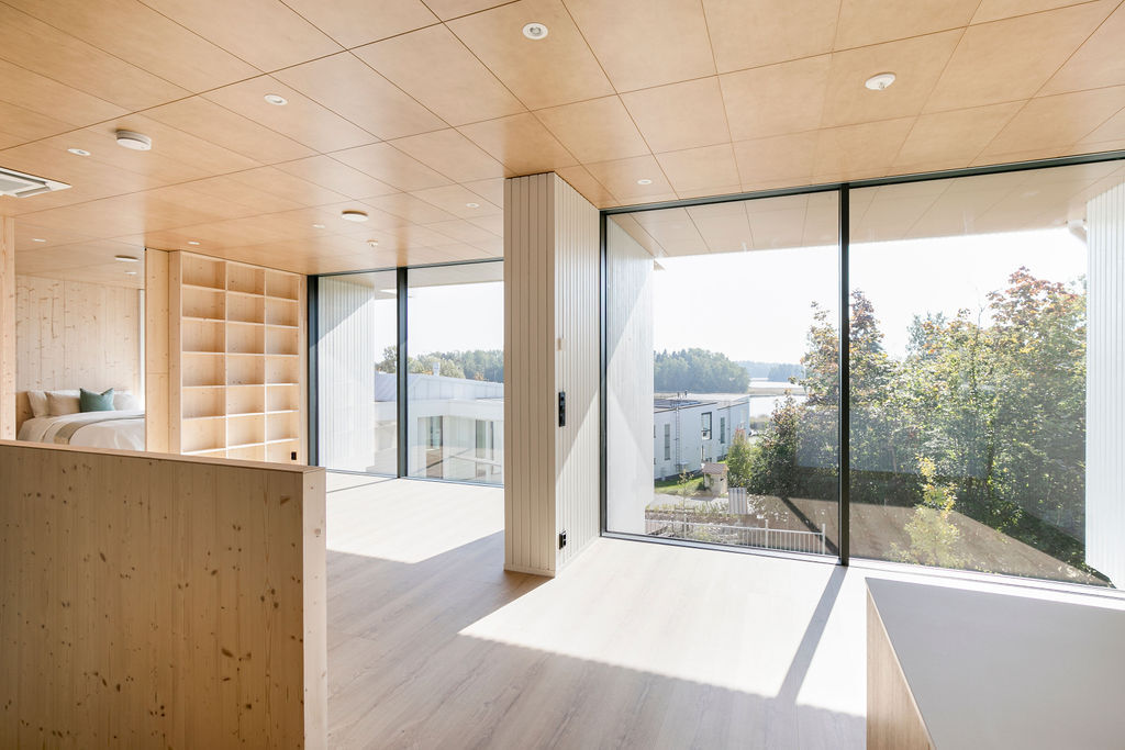 Marjaniemenranta 29 B - bild 2