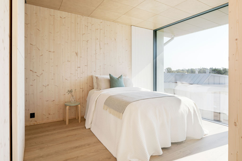 Marjaniemenranta 29 B - bild 9