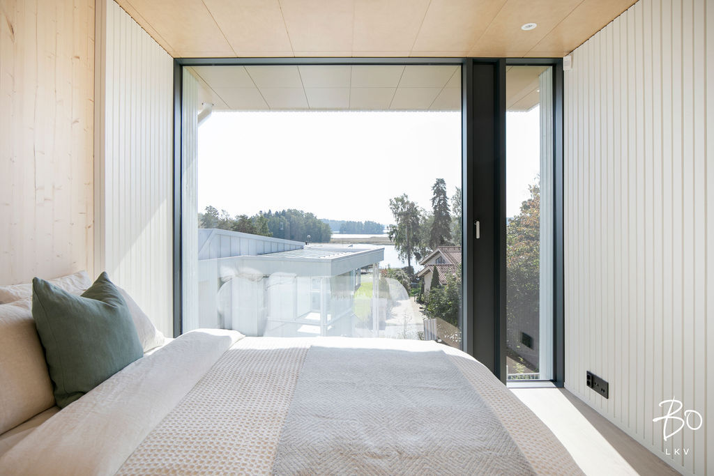 Marjaniemenranta 29 B - bild 23