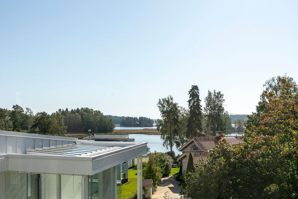 Marjaniemenranta 29 B - bild 30