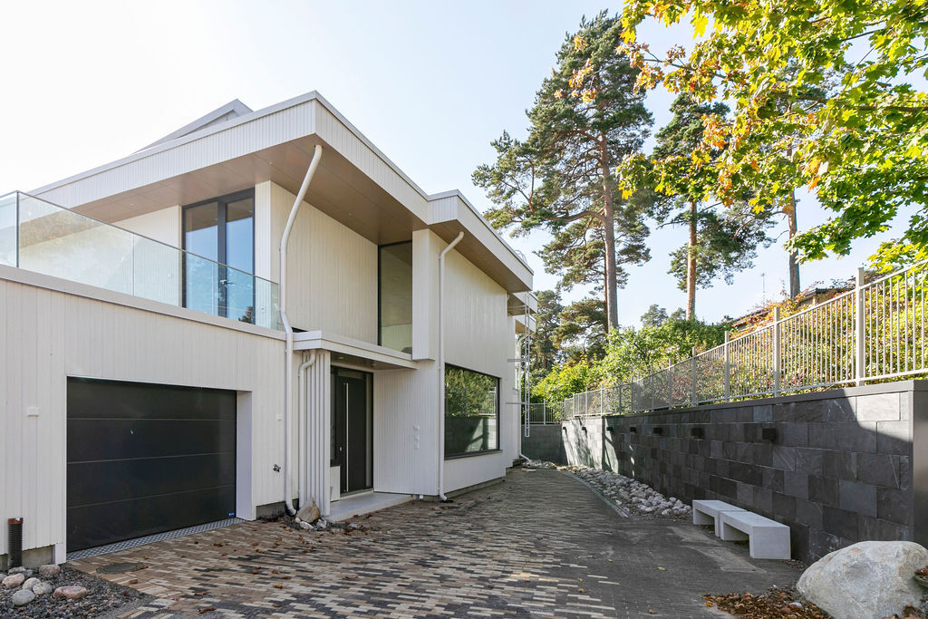 Marjaniemenranta 29 B - bild 32