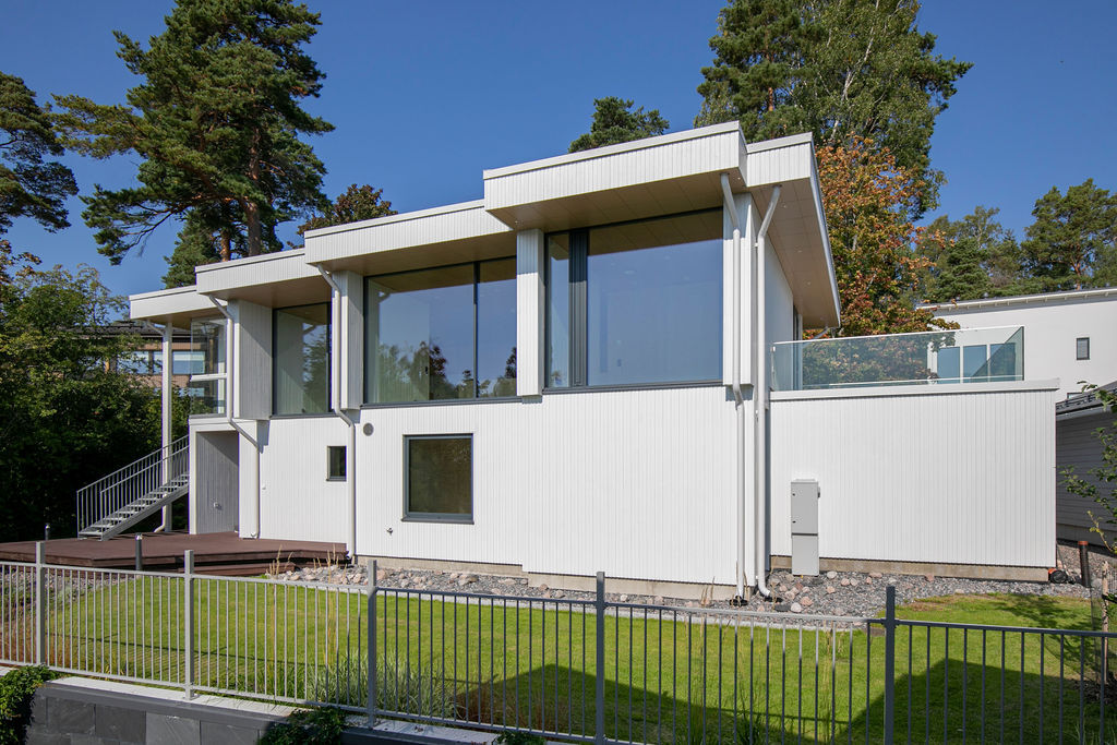 Marjaniemenranta 29 B - bild 33