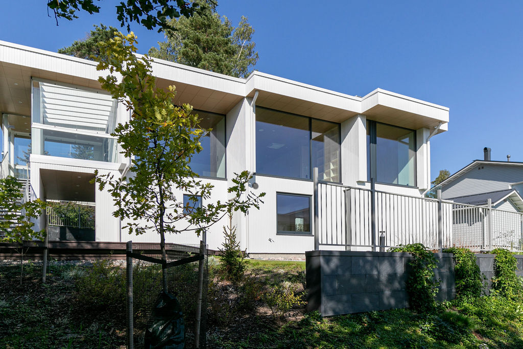 Marjaniemenranta 29 B - bild 34