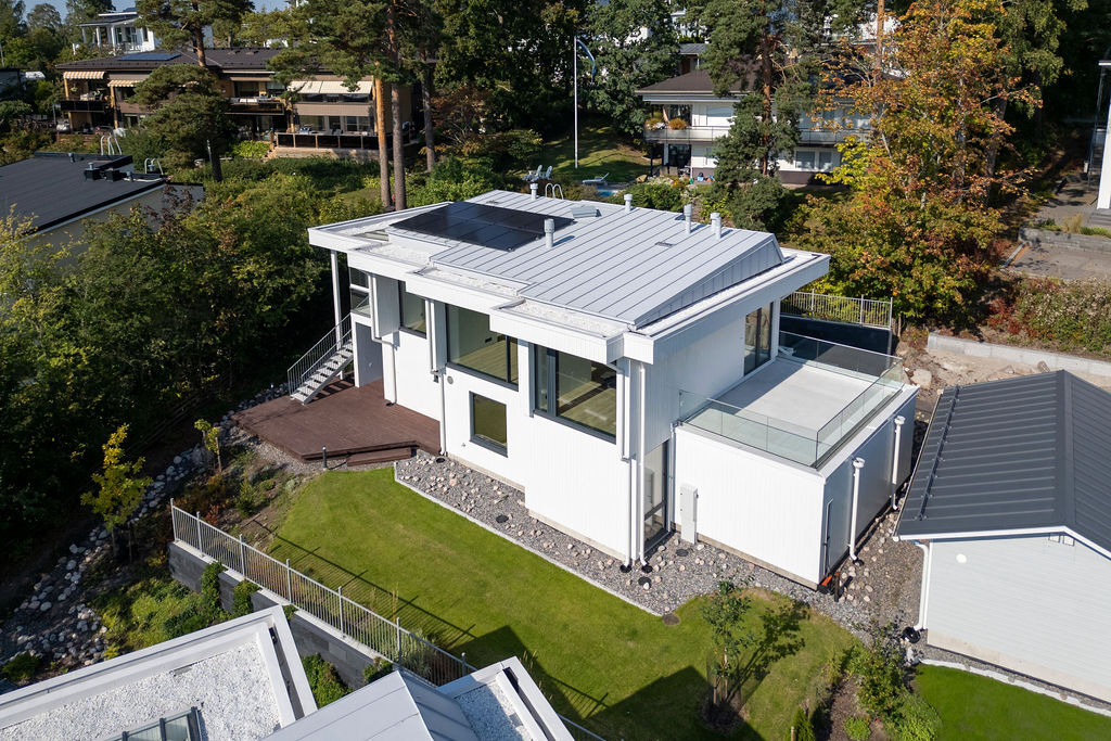 Marjaniemenranta 29 B - bild 37