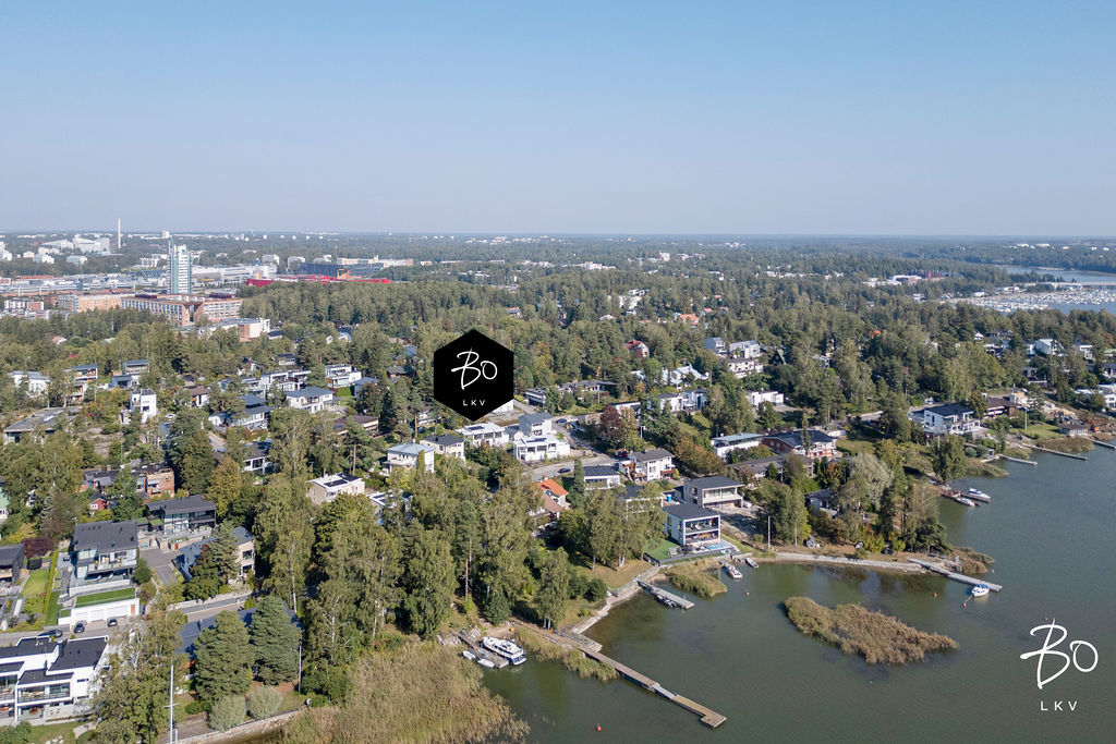 Marjaniemenranta 29 B - bild 40