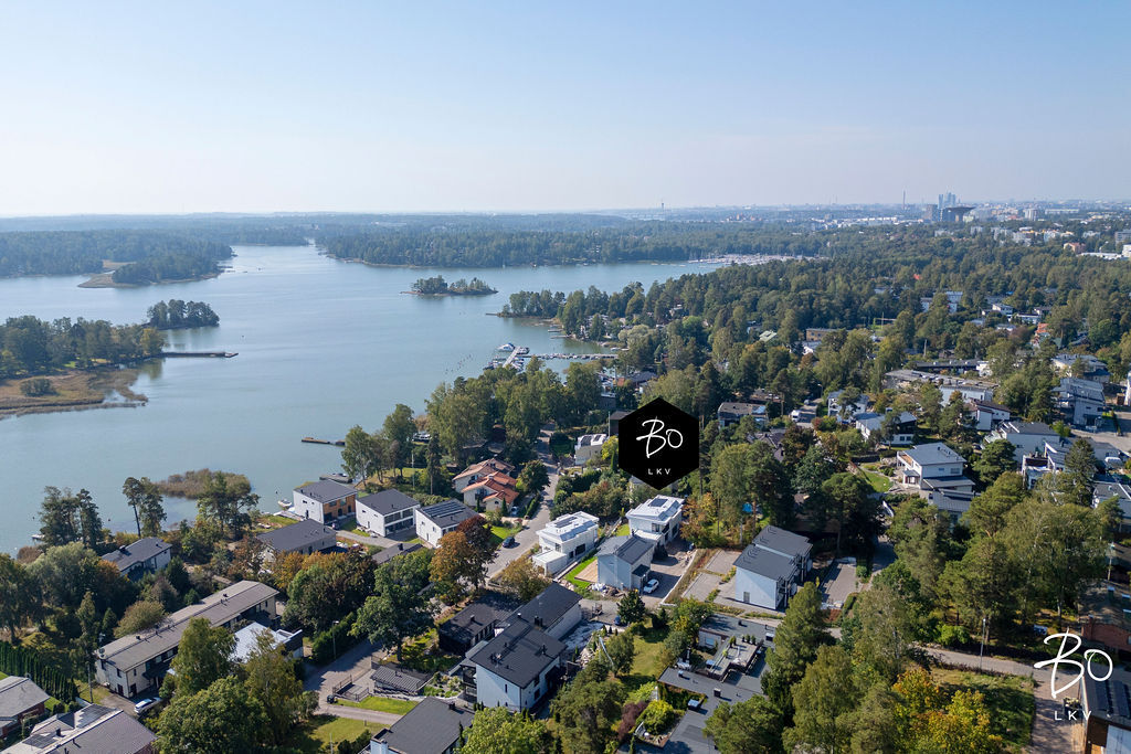 Marjaniemenranta 29 B - bild 41