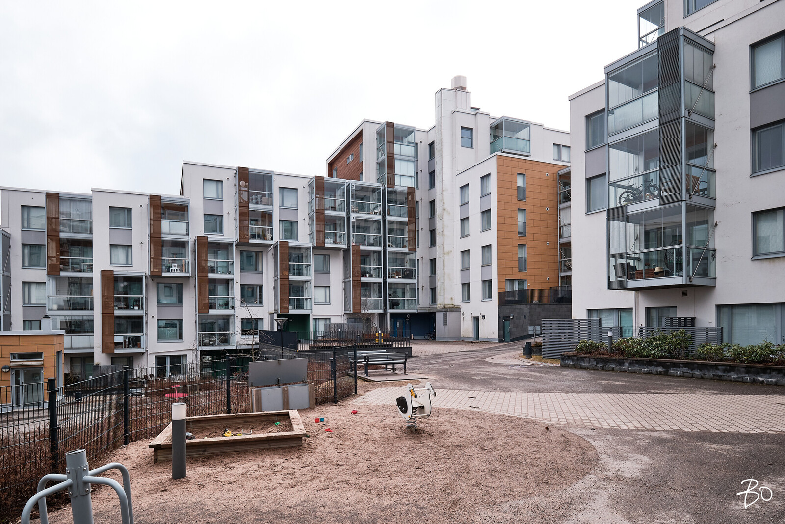 Lauttasaarentie 52 - image 25